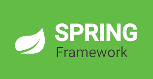 Spring Logo